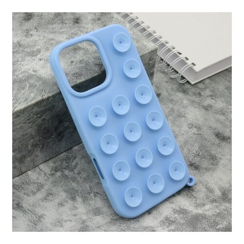  Futrola octobuddy za iphone 16 pro max (6.9) plava ( F122194 ) Cene