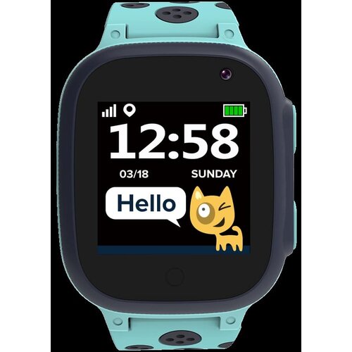 Canyon Sandy KW-34 Kids smartwatch 1.44 inch colorful screen GPS function Nano SIM card Cijene