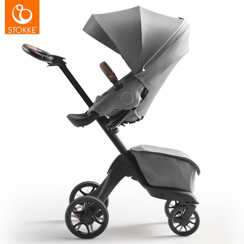Stokke konstrukcija sa sjedalom Xplory X modern grey 571402 Cijene