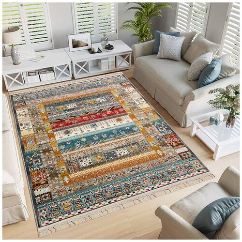 Conceptum Hypnose tepih 120x180 pr 09 multi Slike