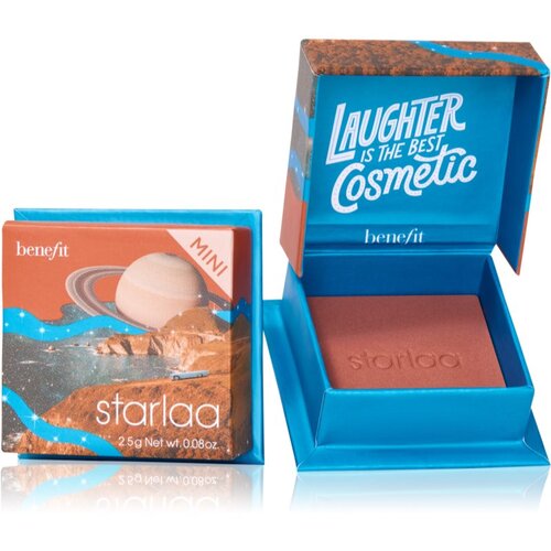 Benefit Starlaa Rosy Bronze Blush rumenilo 2,5 g Cijene