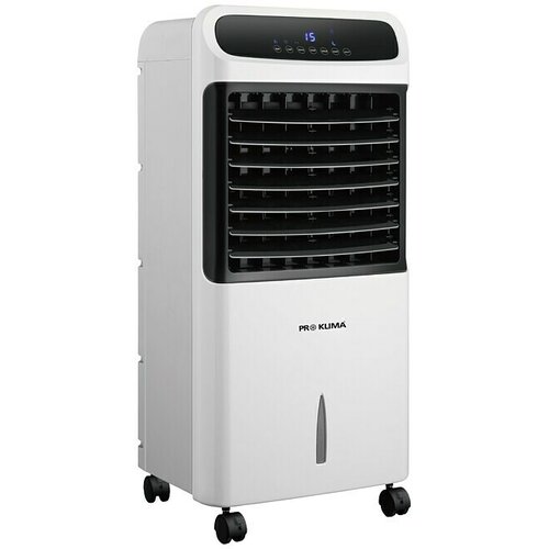 PROKLIMA Hladilna naprava (80 W, 18 l, višina 81 cm, daljinski upravljalnik) Cene