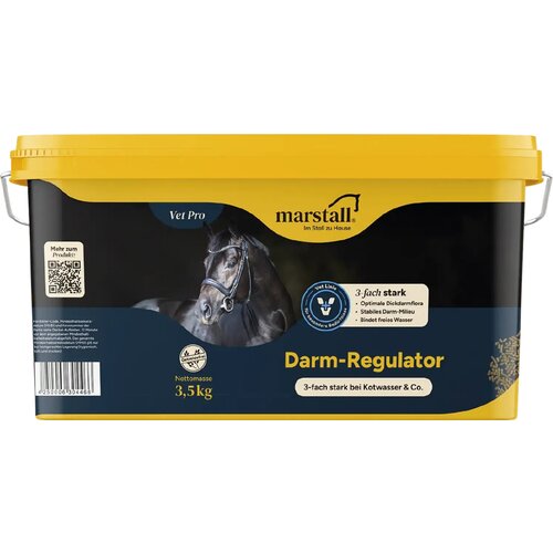 Marstall Darm Regulator - 3,50 kg Cene