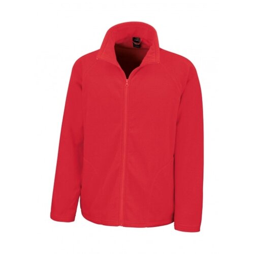 FALK & ROSS Group Falk And Ross Duks jakna r114x micro-fleece, crvena, vel.s ( 61245 ) Cene
