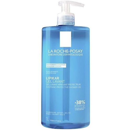 La Roche Posay La Roche-Posay Lipikar Gel Lavant gel za tu&scaron;iranje 1000 ml Cijene