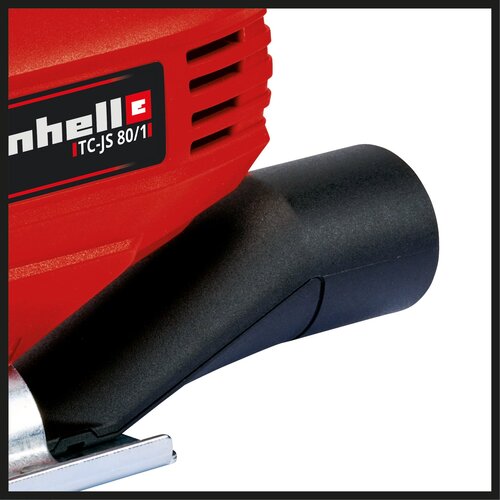 Einhell ubodna testera TC-JS 80/1 4321145 Slike