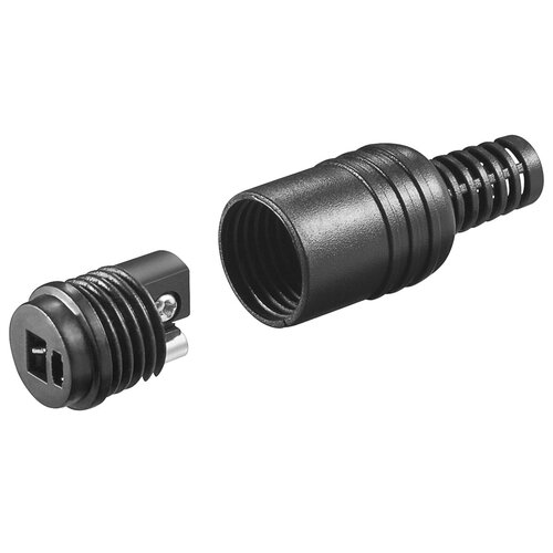 Goobay Konektor za zvučnik 2.5mm Cijene