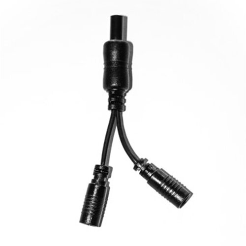 Mystim Y-Adapter Cable for Sultry Sub Cijene