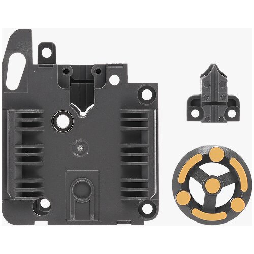 Bambu Lab extruder unit front cover (FAE032) Cene
