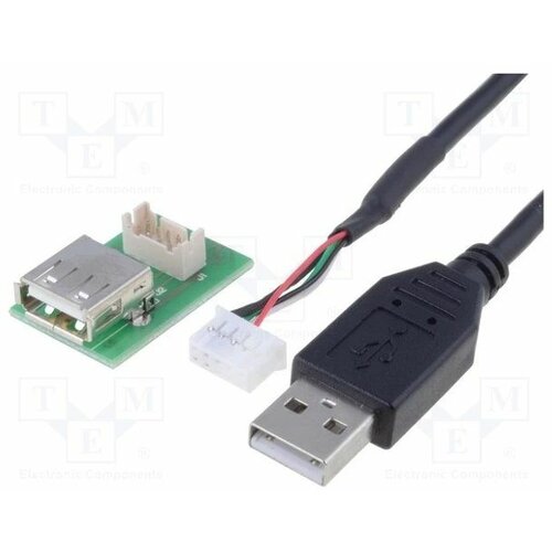 USB/AUX adapter USB.SUZUKI.01 ( 60-681 ) Slike