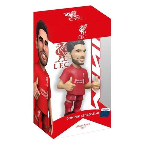  FIGURA MINIX MNX21574 SZOBOSZLAI LFC 30704 Slike