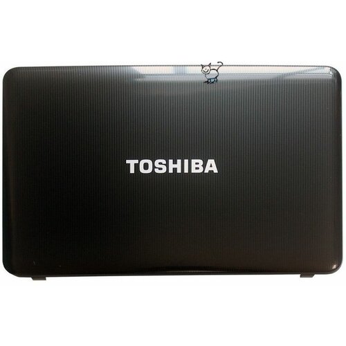 poklopac ekrana (a cover / top cover) za laptop toshiba satellite L850 L855 C850 C855 C855D Slike