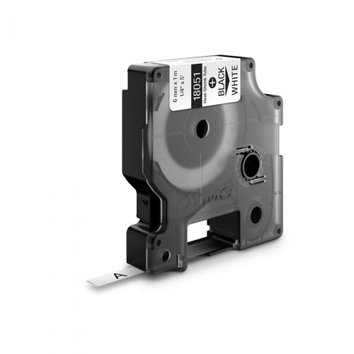 Dymo Traka Termo bela sa crnim tekstom IND 6mmx1.5m Cene