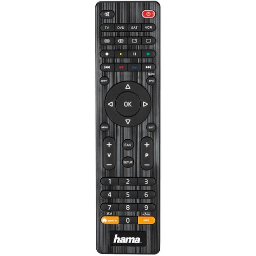 Univerzalni daljinski za TV HAMA Slike