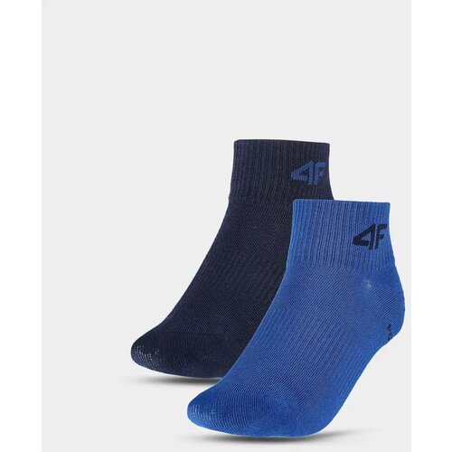 4f Boys&amp;#039; Socks M392 (2pack) Slike