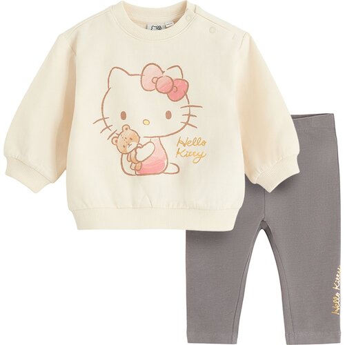 Cool club komplet 2 delni DR DH LCG3100494-00 SANRIO D večbarvno 86 Cene