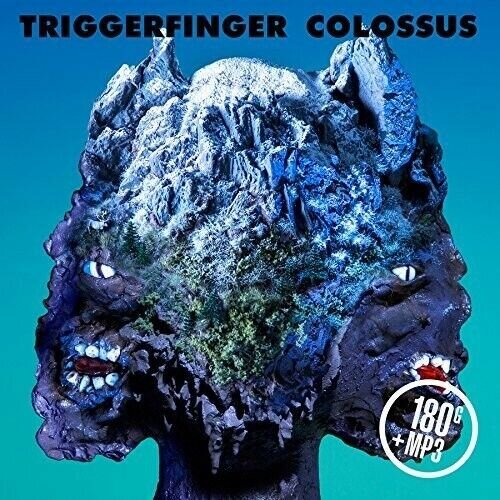  Triggerfinger - Colossus Cene