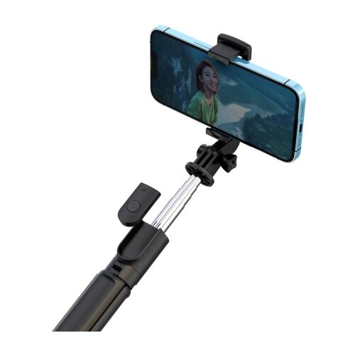 XO Bluetooth Tripod/Selfiestick SS09 Slike