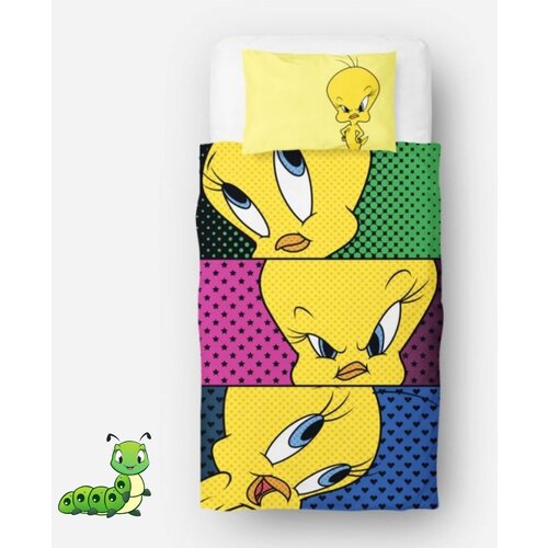 Dečija posteljina tweety Slike