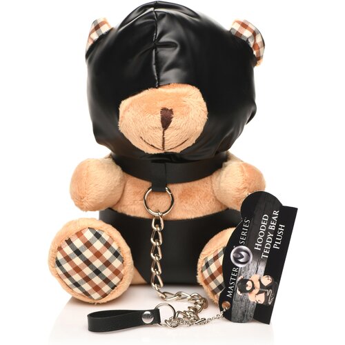 Master Series Bondage Bear - Hood Cijene