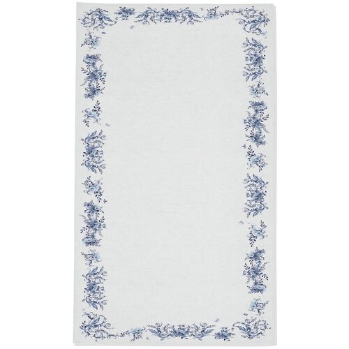 Hermia Stolnjak MSAORT0015-25, 150&times;250 cm, 230 g/m&sup2;, Pamuk, &Scaron;areni Cene