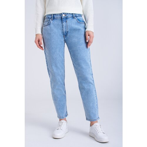Greenpoint Woman&amp;#039;s Trousers SPJ4220040 Slike