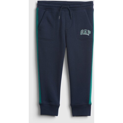 GAP Kids sweatpants with logo - Boys Cene