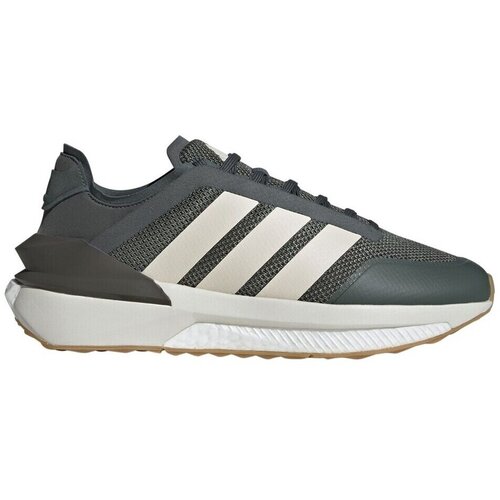 Adidas Avryn Siva Slike