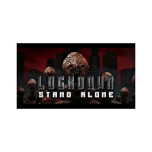  Lockdown: Stand Alone Steam Key GLOBAL Cene