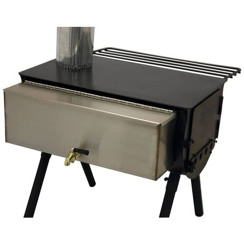 Camp Chef Rezervoar za vodo - Cylinder Burner Cene