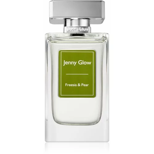 Jenny Glow Freesia & Pear parfemska voda za žene 80 ml