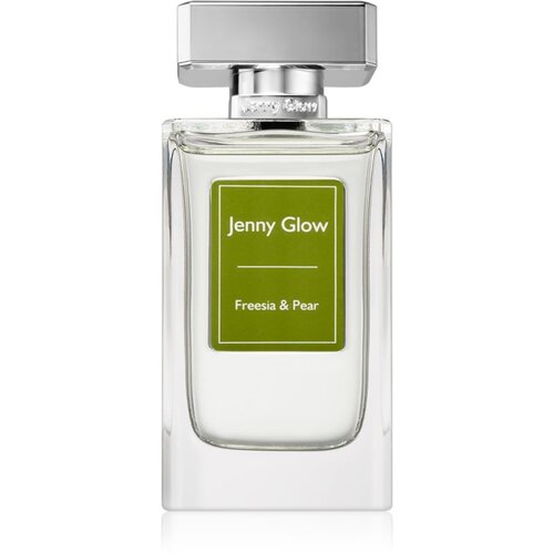 Jenny Glow Freesia &amp;amp; Pear parfumska voda za ženske 80 ml Slike