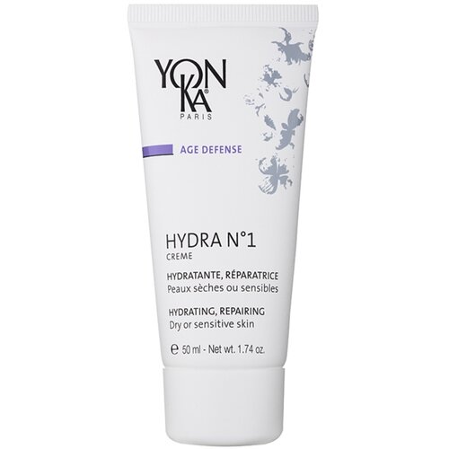 Yon Ka Age Defense N°1 hidratantna krema protiv starenja za suho i osjetljivo lice 50 ml Cene