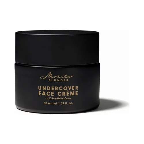 Monika Blunder Beauty Undercover Face Creme