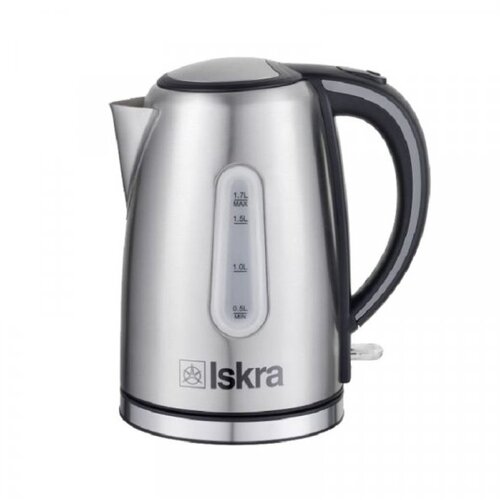 Iskra električno kuvalo za vodu 1.7 l T-9010AI Slike