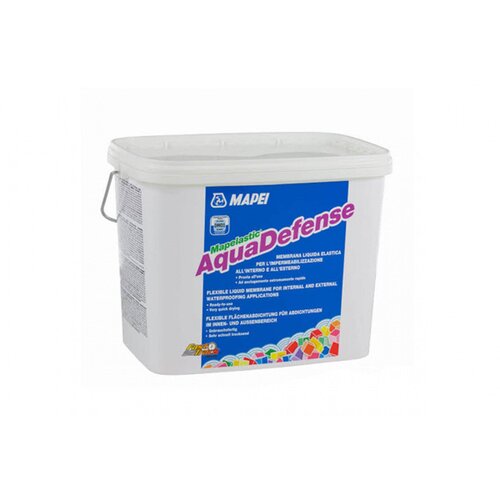 MAPEI Hidroizolacija Mapei MAPELASTIC AQUADEFENSE 7.5 kg (7345207) Cene