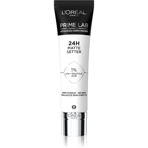 L´Oréal Paris Prime Lab 24H Matte Setter matirajući primer 30 ml Cijene