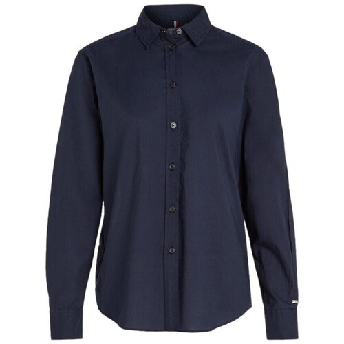 Tommy Hilfiger WW0WW38567DW5 Tamno plava Slike