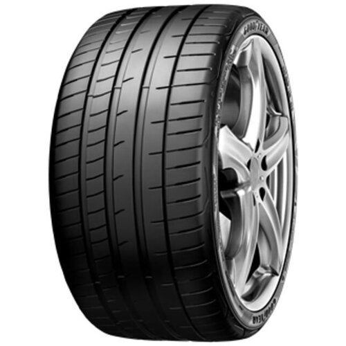 Goodyear Eagle F1 Supersport ( 255/40 ZR19 (100Y) XL EVR ) Slike