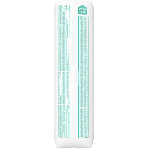 Pampers PLENICE Harmonie S1 50 KOS VP (2-5 KG) 8006540156513 Slike
