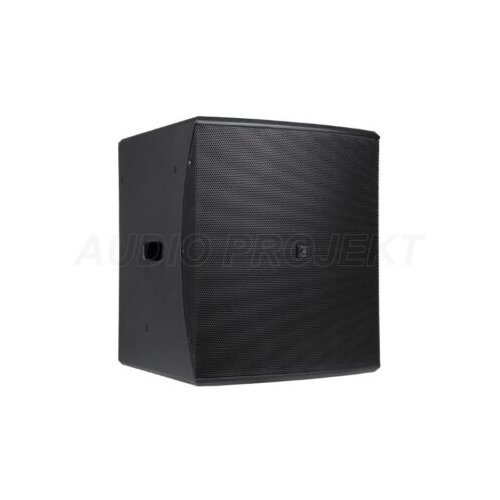 AUDAC Subwoofer pasivni BASO10 10&amp;rdquo; 450W Slike
