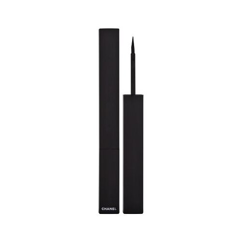 Chanel Le Liner De dugotrajni tu&amp;scaron; za oči 2,5 ml nijansa 512 Noir Profond Slike