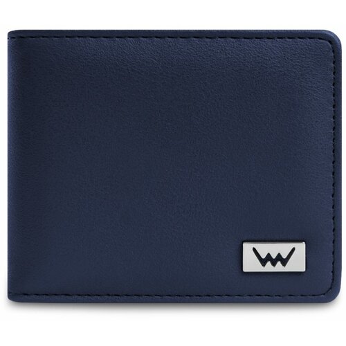 Vuch Sion Blue Wallet Slike