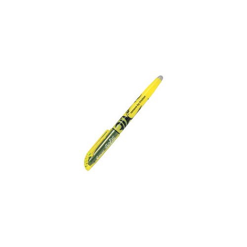 Pilot signir frixion light žuti Slike