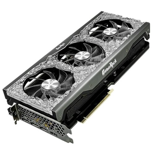 Palit GameRock RTX 3080 | 10GB GDDR6X | Ray Tracing DLSS | RGB Gaming Grafična Kartica Cene