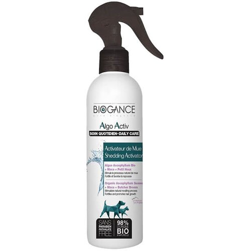 Biogance Algo Activ sprej protiv linjanja (250ml) Cene