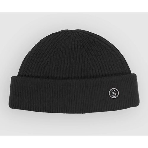 Salty Crew Docker Kapa pirate black Slike