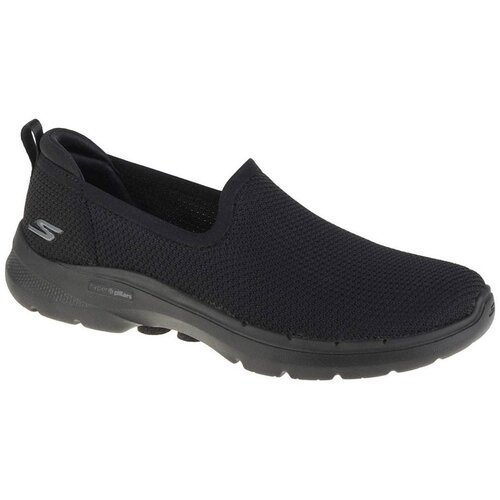 Skechers GO Walk 6 Crna Slike