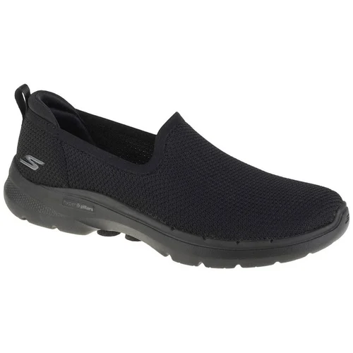 Skechers GO Walk 6 Crna