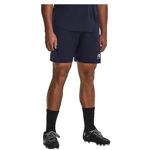 Under Armour Kratke hlače & Bermuda Ua Challenger Tricot Modra Cene